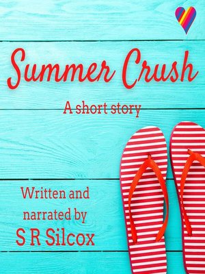 cover image of Summer Crush
